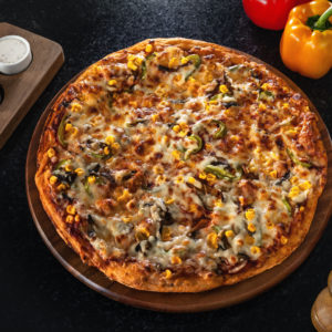Vegetariana