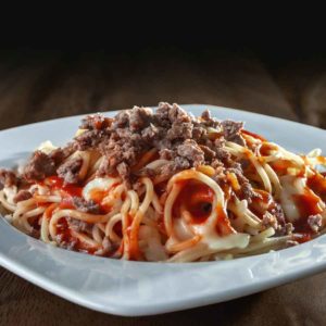 Spaghetti