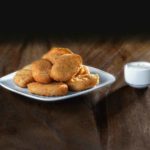 Nuggets de Pollo