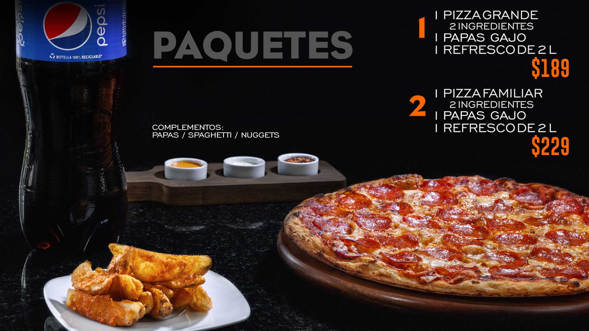 paquetes